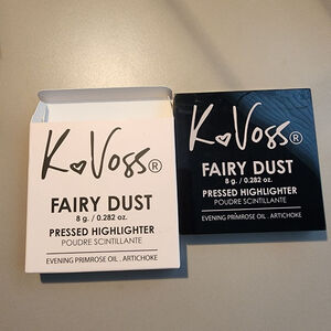 KVoss Fairy Dust Highlighter